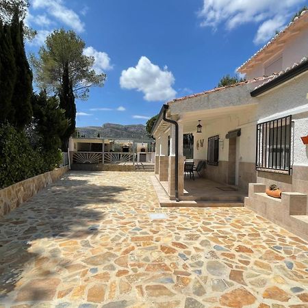 Villa Vaquero - غانديا المظهر الخارجي الصورة