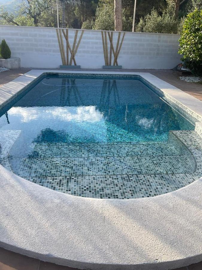 Villa Vaquero - غانديا المظهر الخارجي الصورة
